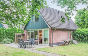Three-Bedroom Holiday Home in Winterswijk